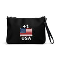 Sac à Main USA +1 avec logo drapeau américain