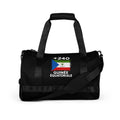 Sac de sport Guinée Équatoriale +240 - vue de face