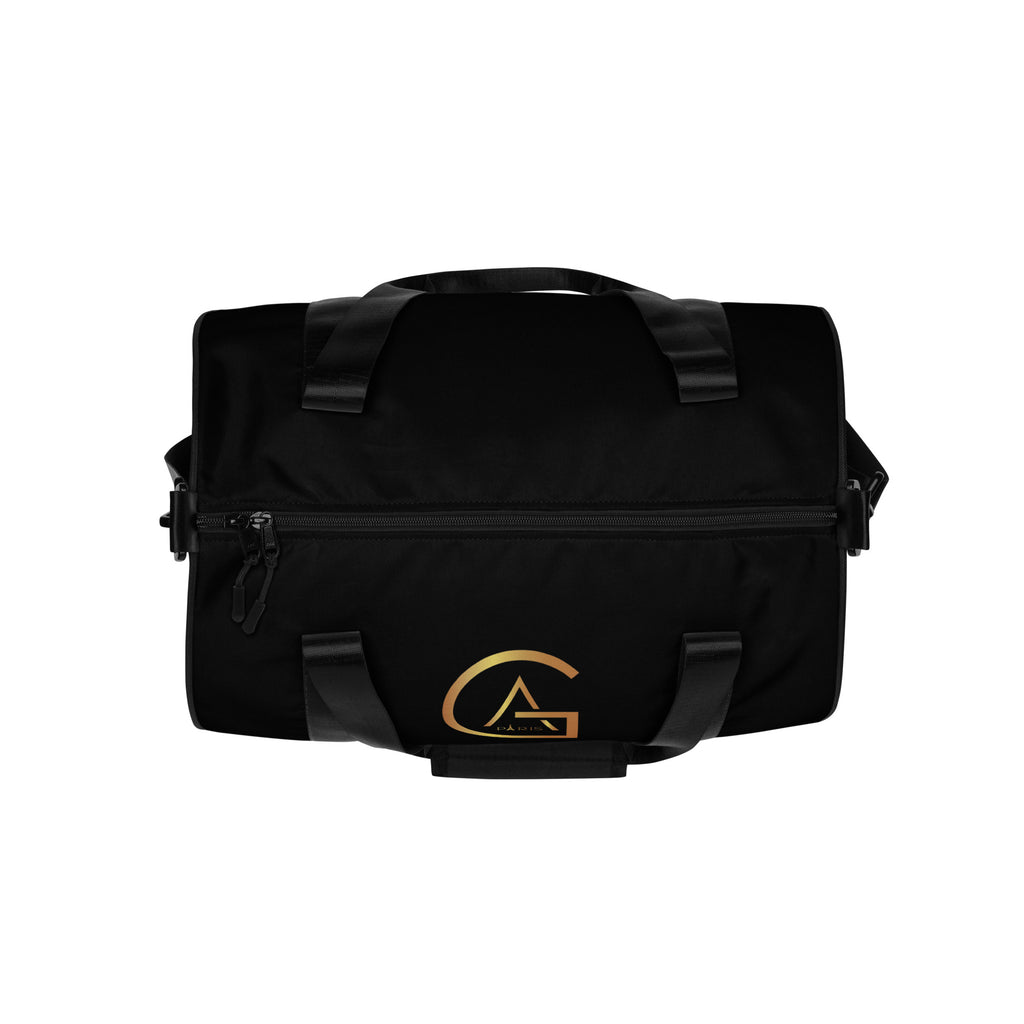 Sac de sport African Generation - vue de dessus - African Generation