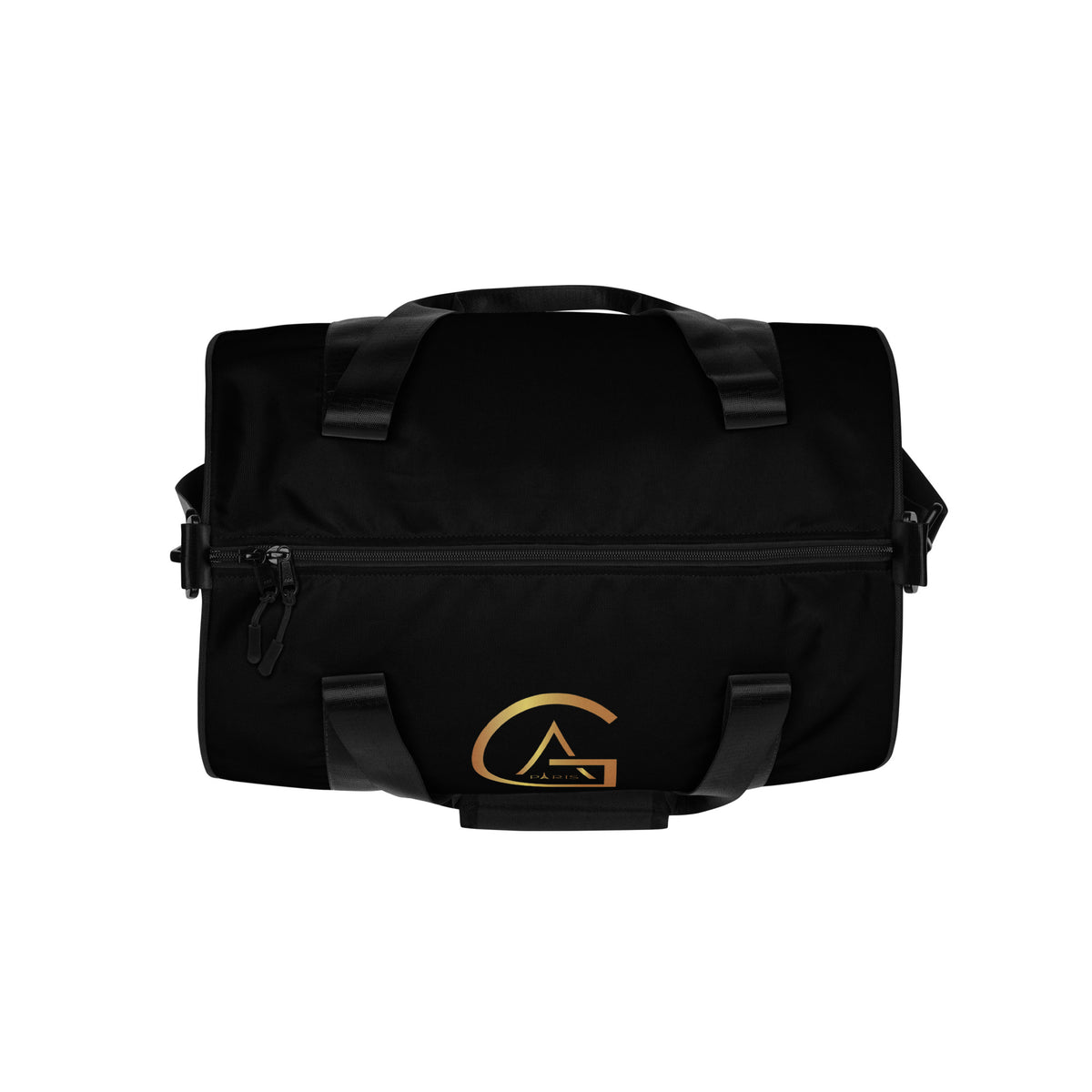 Sac de sport African Generation - vue de dessus - African Generation