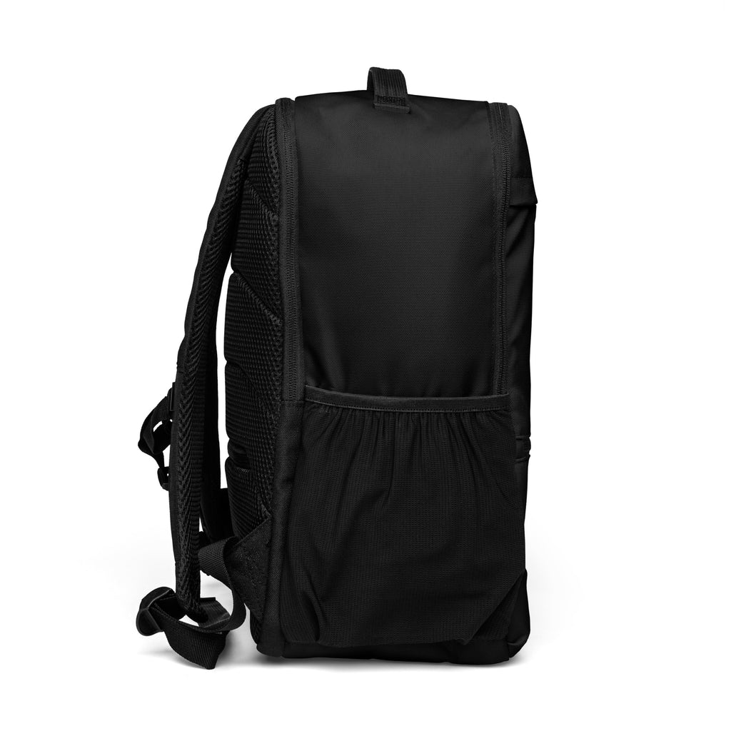 Sac à dos African Generation - vue de profil droit - African Generation