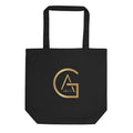 Tote Bag African Generation - vue de face - African Generation