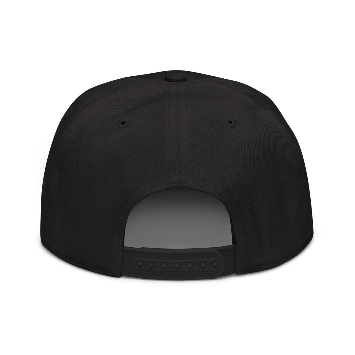 Snapback African Generation — GA dorée - vue de dos - African Generation