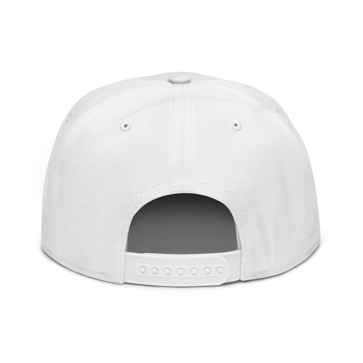 Snapback African Generation — GA dorée - vue de dos - African Generation