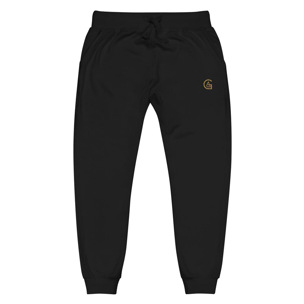 Ensemble African Generation Sweat + Jogger vue de face