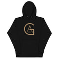 Ensemble African Generation — Sweat + Jogger - vue de face - African Generation