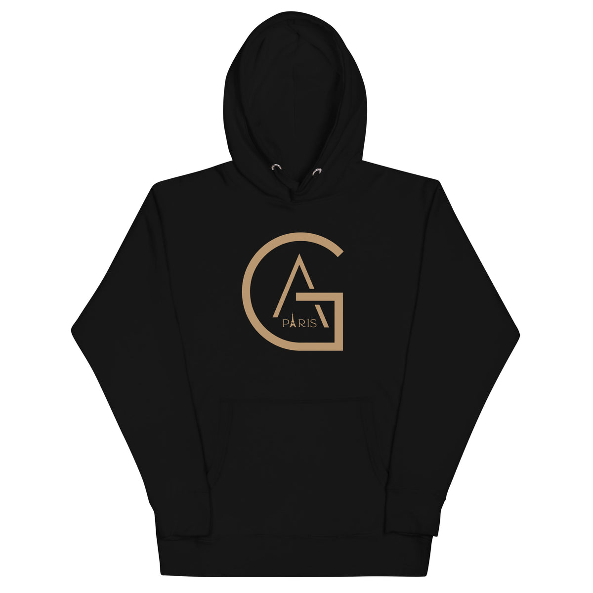 Ensemble African Generation — Sweat + Jogger - vue de face - African Generation