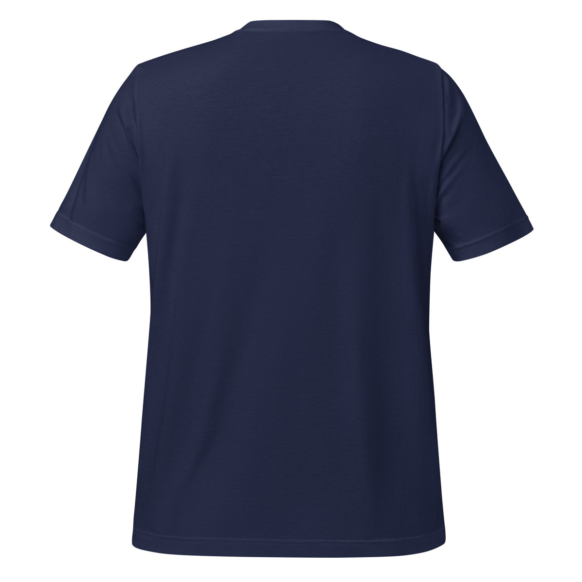 T-shirt Marine King Classic - vue de dos - African Generation