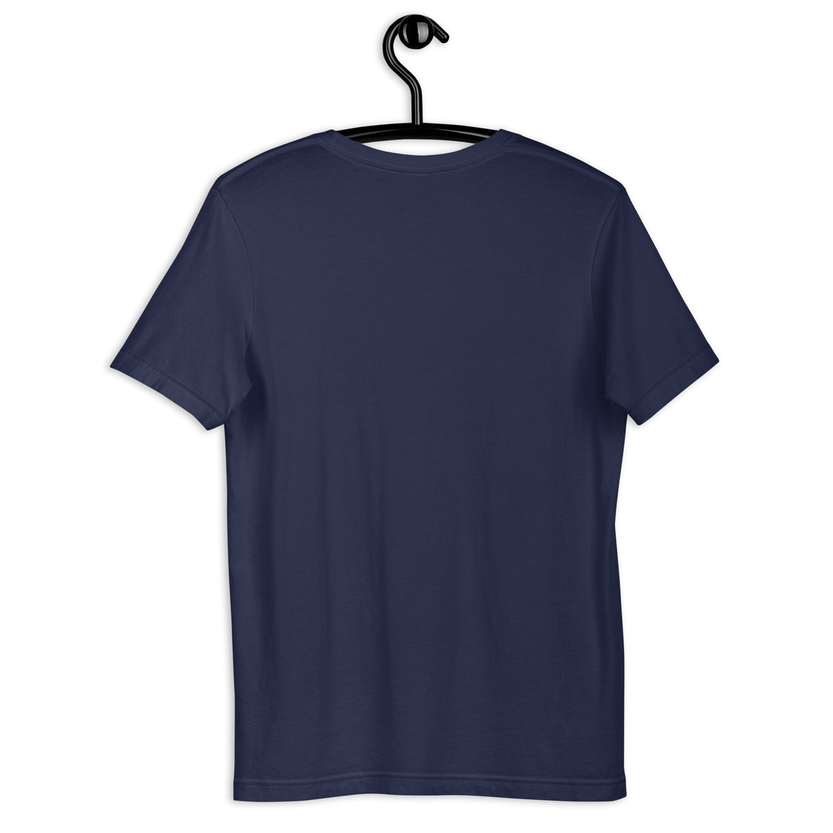 T-shirt Liberia +231 Navy vue de dos